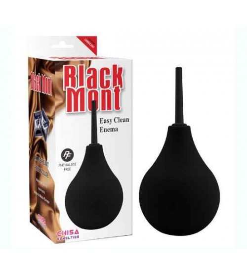 Anal Temizleyici Vakum