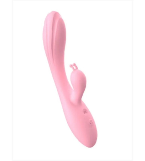 Isıtmalı Tavşan vib