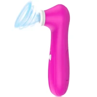 Klitoris Emis Vibratoru
