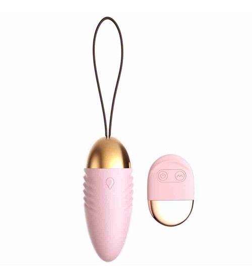 Kumandalı Tit Yumurta