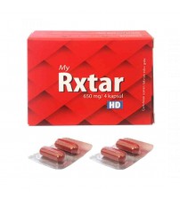 Rxtar Long Kapsul