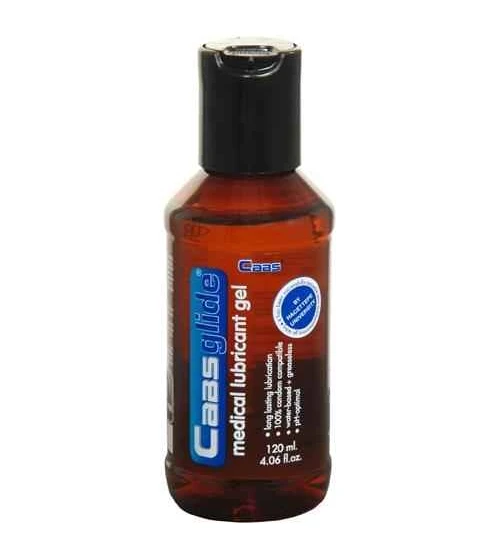 Glide Kayganlaştırıcı Jel 120ML