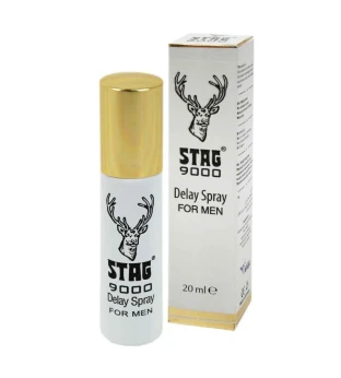 Stag Sip