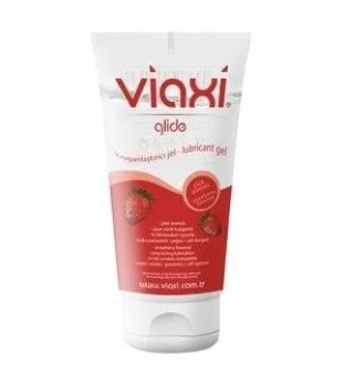 Viaxi Glide Çilek 100 ml