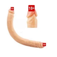 Çift Taraf Dildo