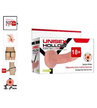 İci Bos Protez Penis