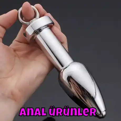 ANAL ÜRÜNLER