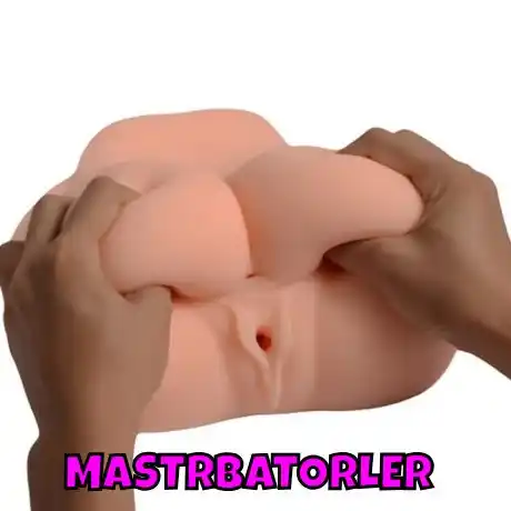 MASTÜRBATÖRLER