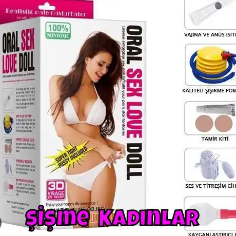 SİLİKON KADINLAR